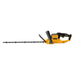 Dewalt DCMHT573N 54V FlexVolt 65cm Hedge Trimmer (Bare Unit) DCMHT573N