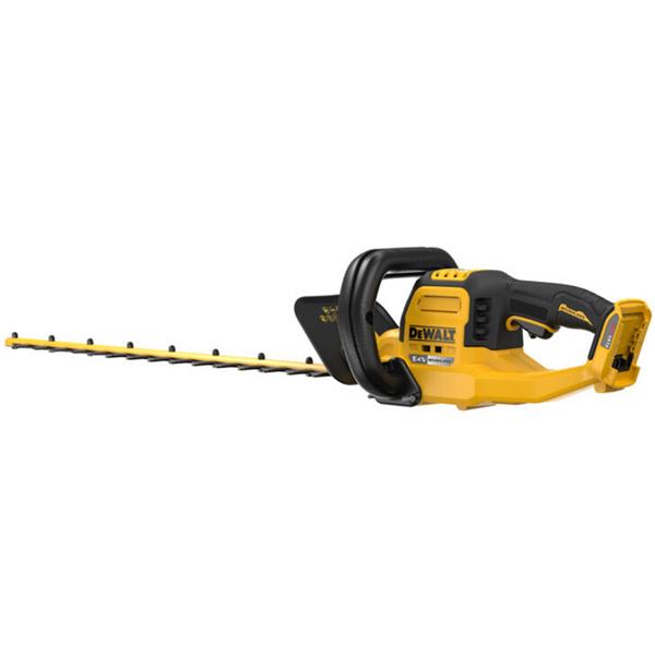Dewalt DCMHT573N 54V FlexVolt 65cm Hedge Trimmer (Bare Unit) DCMHT573N