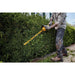 Dewalt DCMHT573X1 54V FlexVolt 65cm Hedge Trimmer (1x9Ah) DCMHT573X1