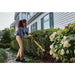 Dewalt DCMHT573X1 54V FlexVolt 65cm Hedge Trimmer (1x9Ah) DCMHT573X1