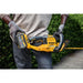 Dewalt DCMHT573X1 54V FlexVolt 65cm Hedge Trimmer (1x9Ah) DCMHT573X1