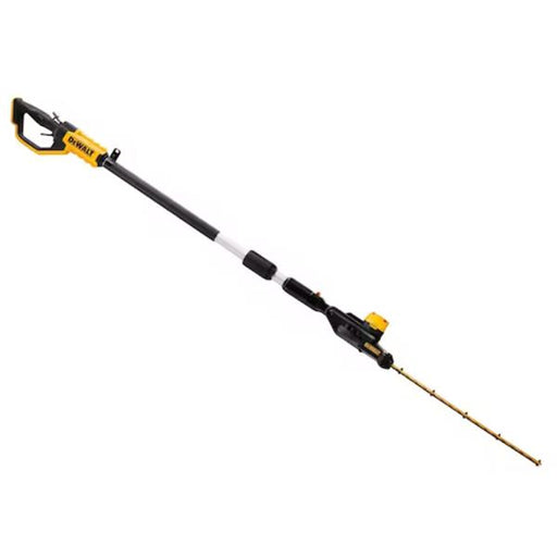 Dewalt DCMPH566N-XJ 18V Pole Hedge Trimmer (Bare Unit) DCMPH566N-XJ