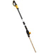 Dewalt DCMPH566N-XJ 18V Pole Hedge Trimmer (Bare Unit) DCMPH566N-XJ