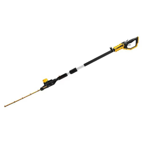 Dewalt DCMPH566N-XJ 18V Pole Hedge Trimmer (Bare Unit) DCMPH566N-XJ