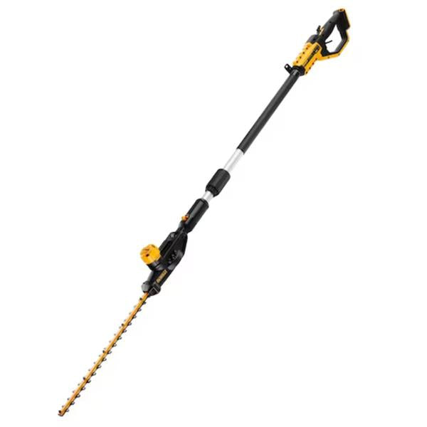 Dewalt DCMPH566N-XJ 18V Pole Hedge Trimmer (Bare Unit) DCMPH566N-XJ