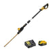 Dewalt DCMPH566P1 18V XR Pole Hedge Trimmer (1X5Ah) DCMPH566P1-GB