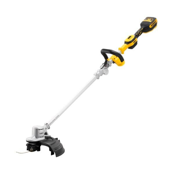 Dewalt DCMST561N 18V XR Brushless String Trimmer (Bare Unit) DCMST561N