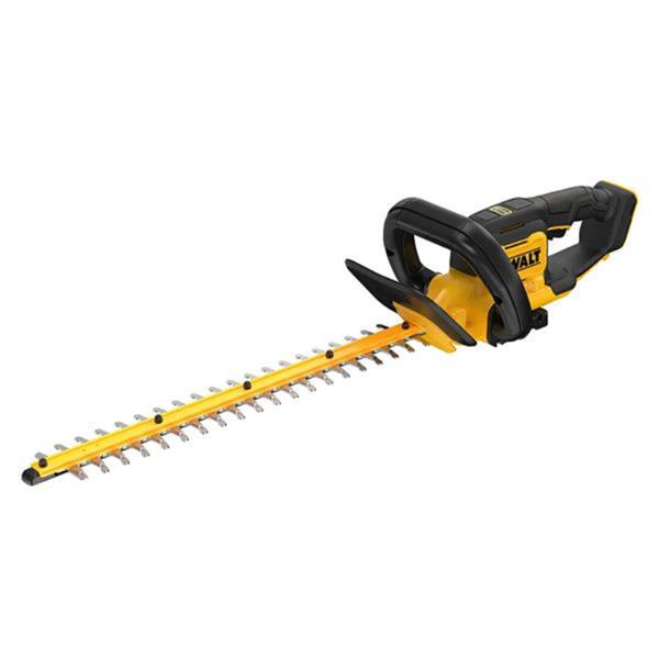Dewalt Dewalt 18V XR Hedge Trimmer 25mm Gap (Bare Unit) DCMHT564N
