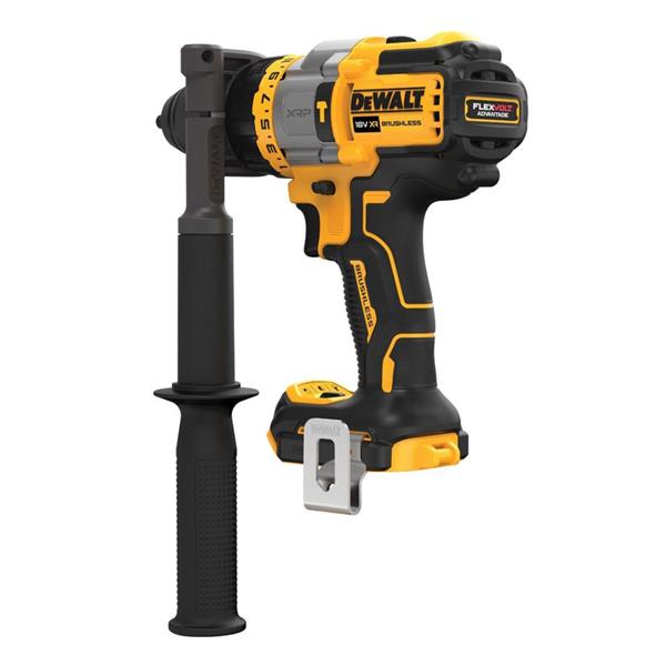Dewalt DCD999NT 18V XR XRP Hammer Drill with Flexvolt Advantage (Bare Unit) DCD999NT