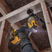 Dewalt DCD999NT 18V XR XRP Hammer Drill with Flexvolt Advantage (Bare Unit) DCD999NT