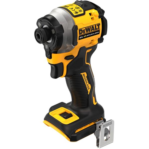 Dewalt DCF850N Impact Driver (Bare Unit) DCF850N