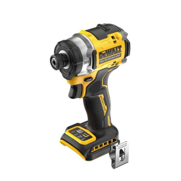 Dewalt DCF860N 18V XR Brushless Impact Driver (Bare Unit) DCF860N
