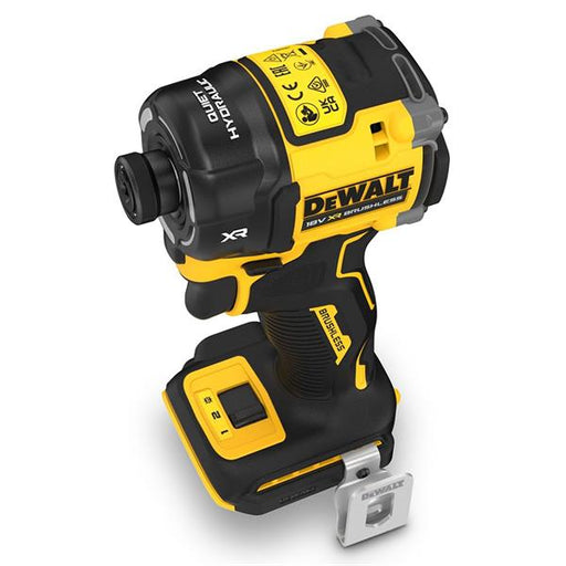Dewalt DCF870N-XJ 18V XR Brushless Hydraulic Impact Driver (Bare Unit) DCF870N-XJ