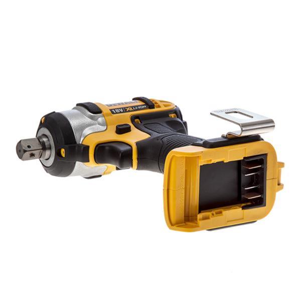 Dewalt DCF880N 18V XR Compact Impact Wrench (Bare Unit) DCF880N