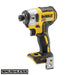 Dewalt DCF887N 18V XR 3 Speed Impact Driver (Bare Unit) DCF887N-XJ