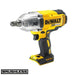 Dewalt DCF899N 18V XR Brushless 1/2" High Torque Impact Wrench (Bare Unit) DCF899N-XJ