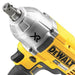 Dewalt DCF899N 18V XR Brushless 1/2" High Torque Impact Wrench (Bare Unit) DCF899N-XJ