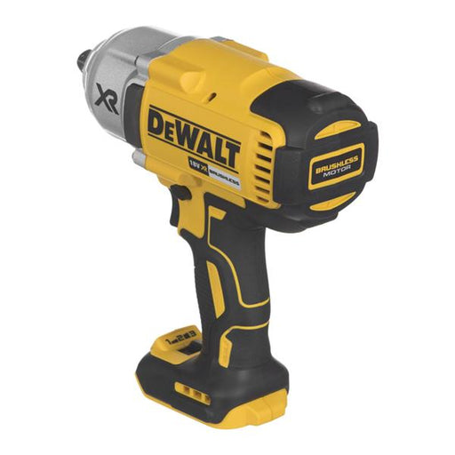 Dewalt DCF899N 18V XR Brushless 1/2" High Torque Impact Wrench (Bare Unit) DCF899N-XJ