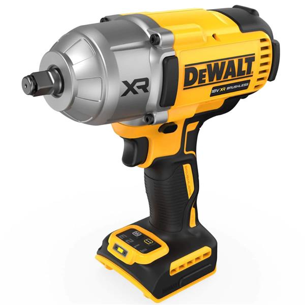 Dewalt DCF900N 18V XR Brushless 1/2" High Torque Impact Wrench (Bare Unit) DCF900N