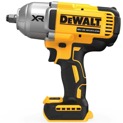Dewalt DCF900N 18V XR Brushless 1/2" High Torque Impact Wrench (Bare Unit) DCF900N