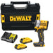 Dewalt DCF921D2T 18V XR Brushless 1/2" MID-TORQUE Impact Wrench Kit (2x2Ah) DCF921D2T