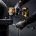 Dewalt DCF921N MID-TORQUE Impact Wrench 18V 1/2'' Square Drive (Bare Unit) DCF921N