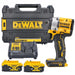Dewalt DCF921P2T 18V XR Brushless 1/2" MID-TORQUE Impact Wrench Kit (2x5Ah) DCF921P2T
