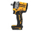 Dewalt DCF921P2T 18V XR Brushless 1/2" MID-TORQUE Impact Wrench Kit (2x5Ah) DCF921P2T