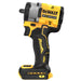 Dewalt DCF923N 18V XR 3/8" Compact Impact Wrench (Bare Unit) DCF923N