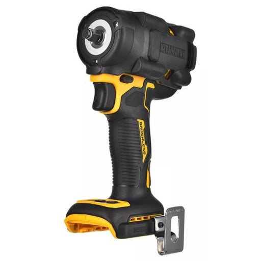 Dewalt DCF923N 18V XR 3/8" Compact Impact Wrench (Bare Unit) DCF923N