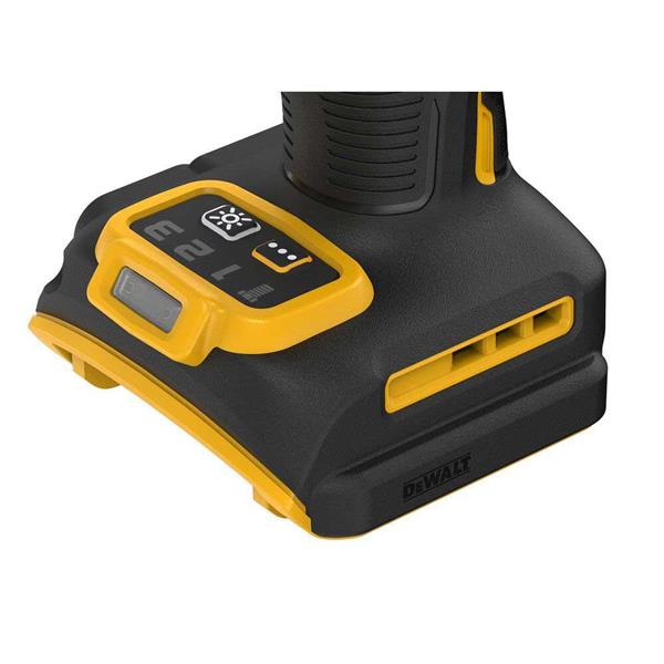 Dewalt DCF961H2T 18V Brushless 1/2" Torque Impact Wrench Kit (2x5.0Ah PowerStack) DCF961H2T