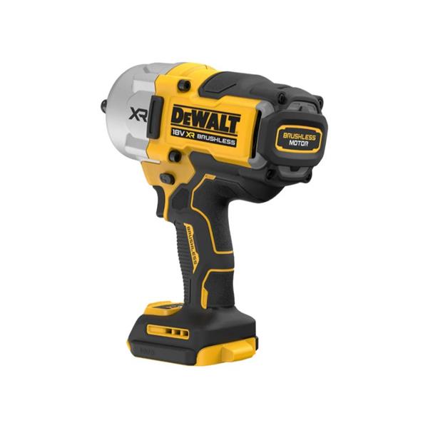 Dewalt DCF961N-XJ 18V Brushless 1/2" Torque Impact Wrench (Bare Unit) DCF961N-XJ