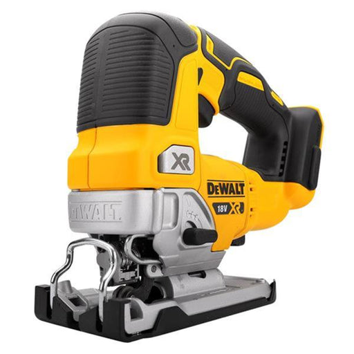 Dewalt DCS334N 18V XR Brushless Top Handle Jigsaw (Bare Unit) DCS334N-XJ