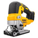 Dewalt DCS334N 18V XR Brushless Top Handle Jigsaw (Bare Unit) DCS334N-XJ
