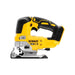 Dewalt DCS334N 18V XR Brushless Top Handle Jigsaw (Bare Unit) DCS334N-XJ