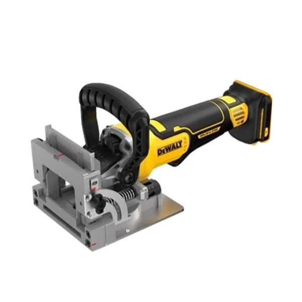 Dewalt DCW682NT-XJ 18V XR Biscuit Jointer In T Stak (Bare Unit) DCW682NT-XJ