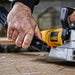 Dewalt DCW682NT-XJ 18V XR Biscuit Jointer In T Stak (Bare Unit) DCW682NT-XJ