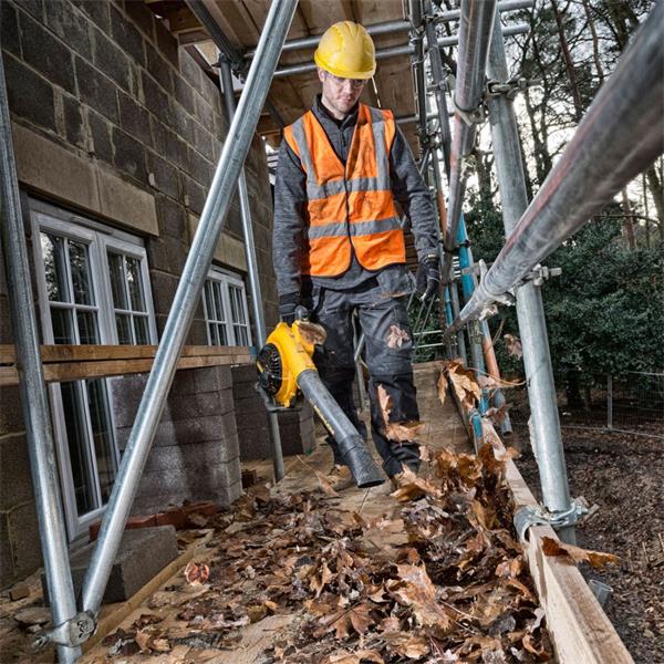 Dewalt DCM572N-XJ 54V XR FLEXVOLT Cordless Brushless Blower (Bare Unit) DCM572N-XJ
