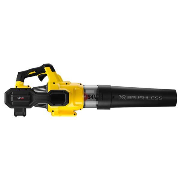 Dewalt DCMBA572N 54V XR FlexVolt Axial Blower (Bare Unit) DCMBA572N-XJ