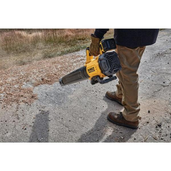 Dewalt DCMBL562N-XJ 18V XR Brushless Blower (Bare Unit) DCMBL562N
