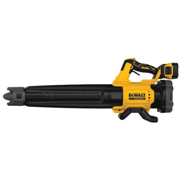 Dewalt DCMBL562P1 18V XR Brushless Blower (1x5Ah) DCMBL562P1