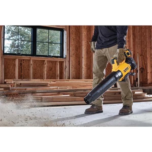 Dewalt DCMBL562P1 18V XR Brushless Blower (1x5Ah) DCMBL562P1