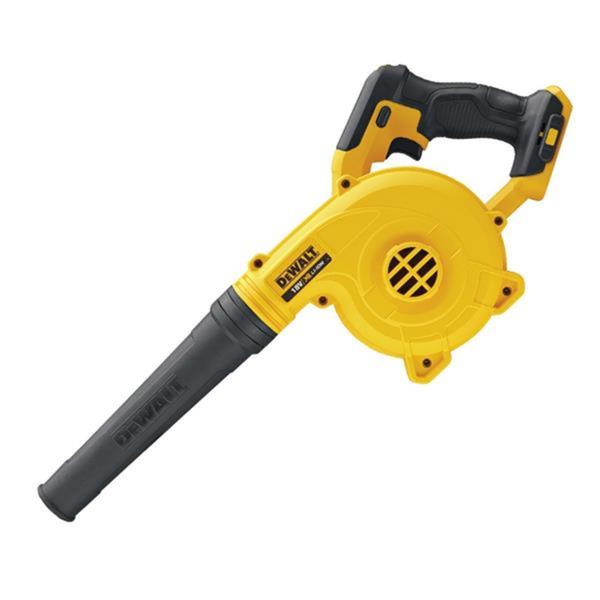 Dewalt DCV100-XJ 18V Compact Jobsite Blower (Bare Unit) DCV100-XJ