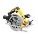 Dewalt 18V Cordless 7pc Brushless Kit (3X5.0Ah) DCK755P3T
