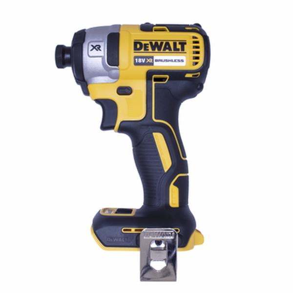 Dewalt 18V Cordless 7pc Brushless Kit (3X5.0Ah) DCK755P3T
