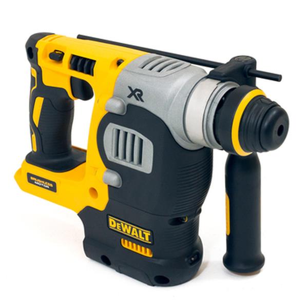 Dewalt 18V Cordless 7pc Brushless Kit (3X5.0Ah) DCK755P3T