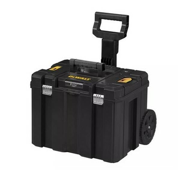 Dewalt 18V Cordless 7pc Brushless Kit (3X5.0Ah) DCK755P3T