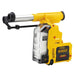 Dewalt D25303DH 18V Integrated Rotary Hammer Dust Extraction System (Bare Unit) D25303DH