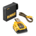Dewalt DCB094K 18V XR USB Power Delivery Charging Kit DCB094K