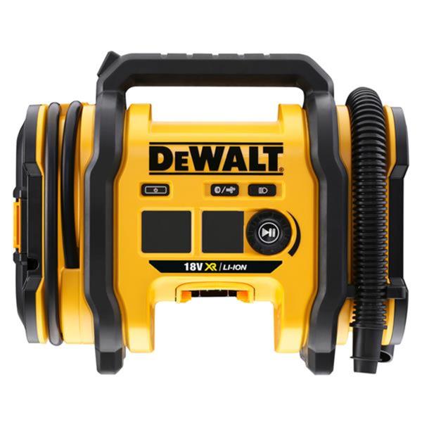 Dewalt DCC018N-XJ 18V XR Inflator (Bare Unit) DCC018N-XJ